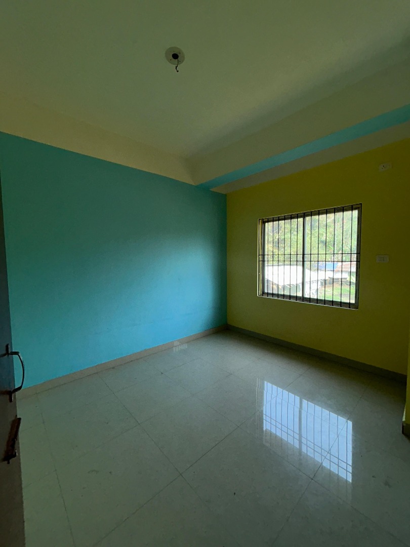 Unfurnished 2bhk in Kahilipara, Guwahati, Assam, India for Rent